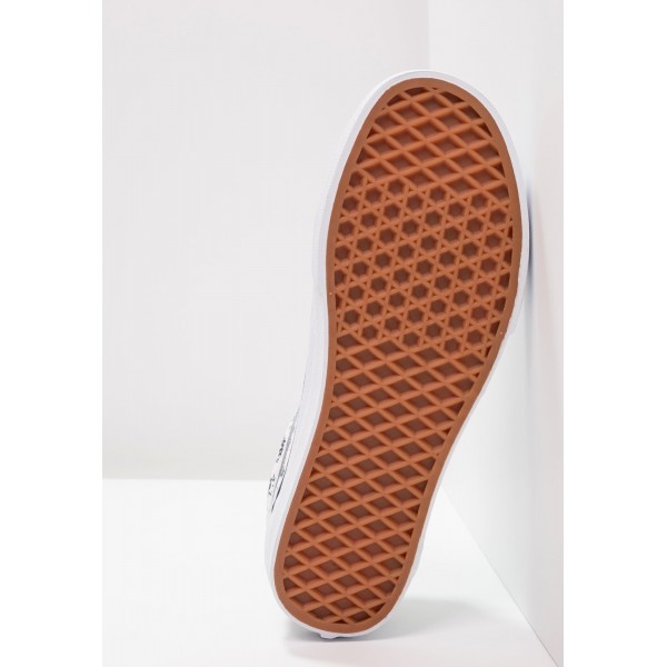 Damen Vans OLD SKOOL - Schuhe Low - Multicolor/Cool Grau/Weiß