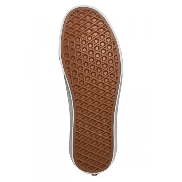 Damen Vans OLD SKOOL - Laufschuhe Low - Birch Beige/Cremeweiß/Weiß