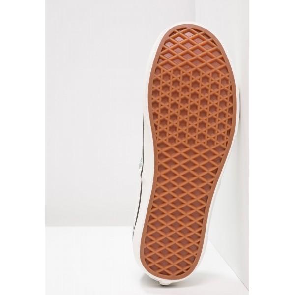 Damen Vans AUTHENTIC - Trainingsschuhe Low - Vintage Floral/Marshmallow/Lila/Grün/Weiß