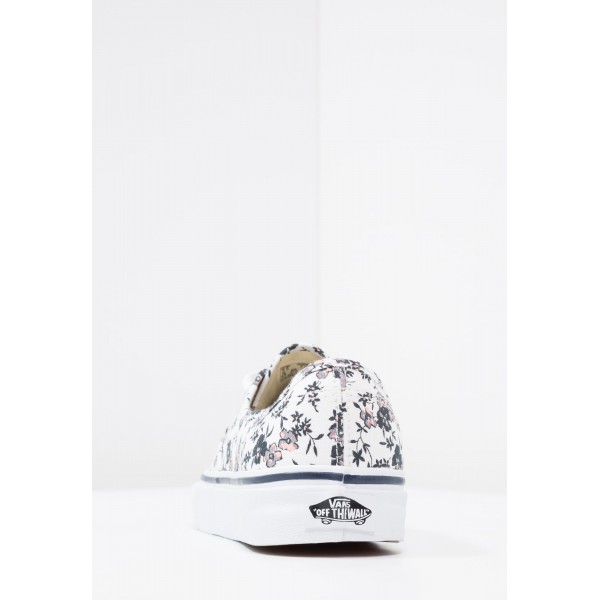 Damen Vans AUTHENTIC - Schuhe Low - Multicolor/Ditsy Bloom/True Weiß