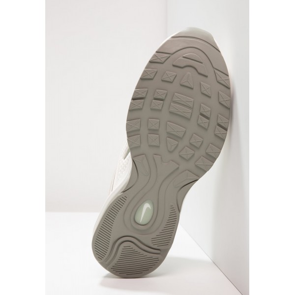 Damen Nike Footwear Für Sport W AIR MAX 97 UL 17 - Schuhe Low - Hell Orewood Braun/Dunkel Stucco/Summit Weiß