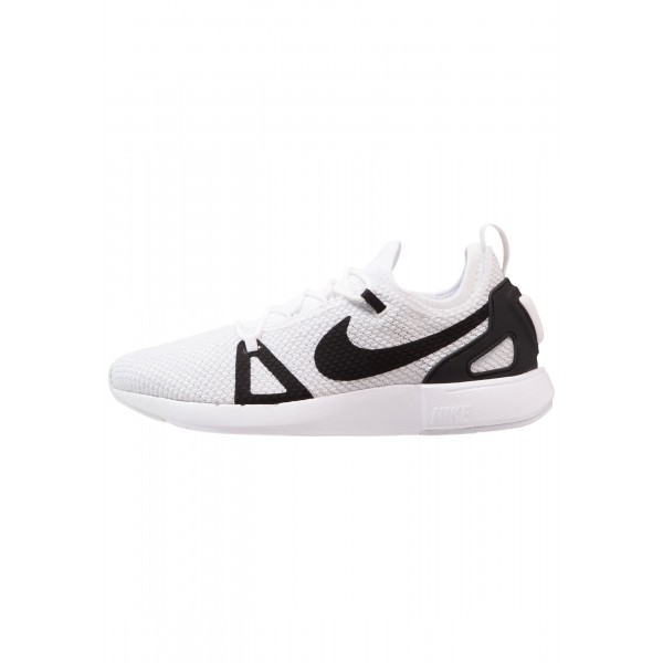 Damen Nike Footwear Für Sport Trainingsschuhe Low - Weiß/Rein Platin/Schwarz