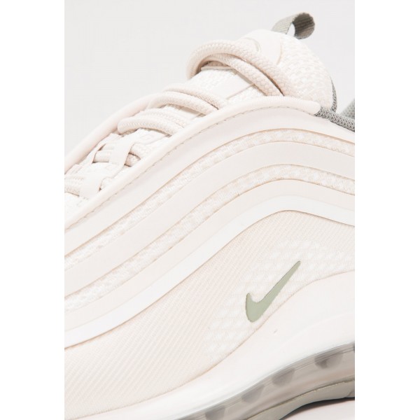 Damen Nike Footwear Für Sport W AIR MAX 97 UL 17 - Schuhe Low - Hell Orewood Braun/Dunkel Stucco/Summit Weiß