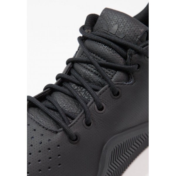 Damen / Herren Adidas Originals TUBULAR INSTINCT Low - Fitnessschuhe Low - Anthrazit Schwarz/Core Black