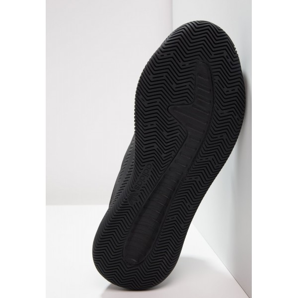 Damen / Herren Adidas Originals TUBULAR INSTINCT Low - Fitnessschuhe Low - Anthrazit Schwarz/Core Black