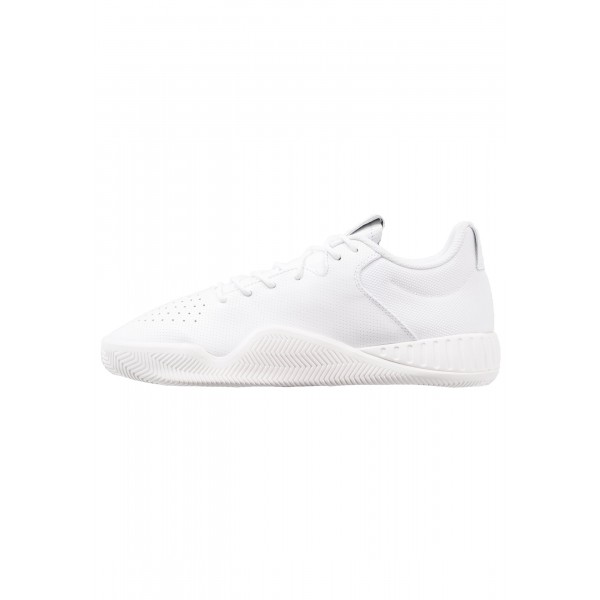 Damen / Herren Adidas Originals TUBULAR INSTINCT Low - Sportschuhe Low - Weiß/Reines Weiß