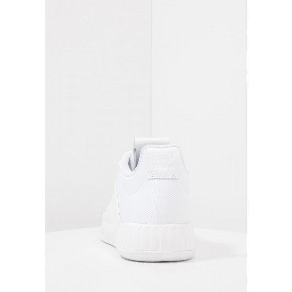 Damen / Herren Adidas Originals TUBULAR INSTINCT Low - Sportschuhe Low - Weiß/Reines Weiß