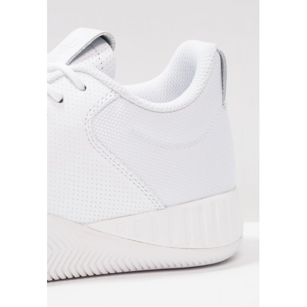 Damen / Herren Adidas Originals TUBULAR INSTINCT Low - Sportschuhe Low - Weiß/Reines Weiß