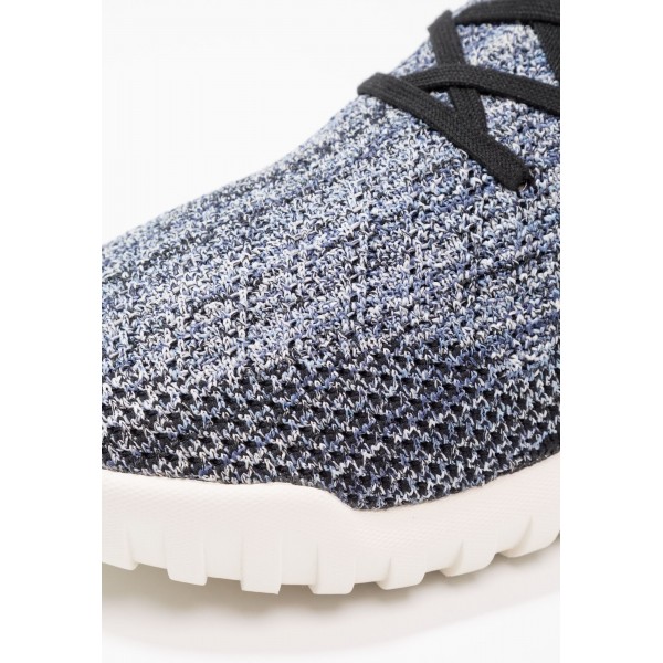 Damen / Herren Adidas Originals TUBULAR X PK - Freizeitschuhe Hoch - Schwarz/Weiß/Beige