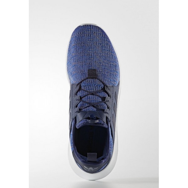 Damen / Herren Adidas Originals X_PLR - Fitness Footwear Low - Dunkel Mitternachtsblau/Königsblau/Royal/Weiß/Footwear Weiß