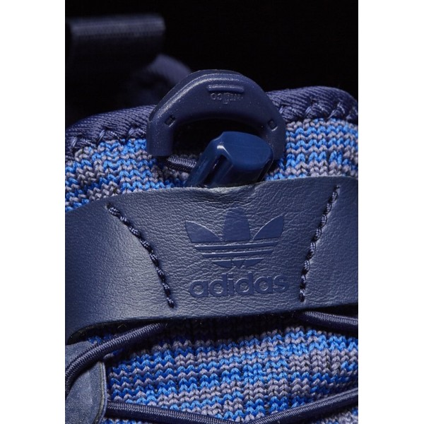 Damen / Herren Adidas Originals X_PLR - Fitness Footwear Low - Dunkel Mitternachtsblau/Königsblau/Royal/Weiß/Footwear Weiß