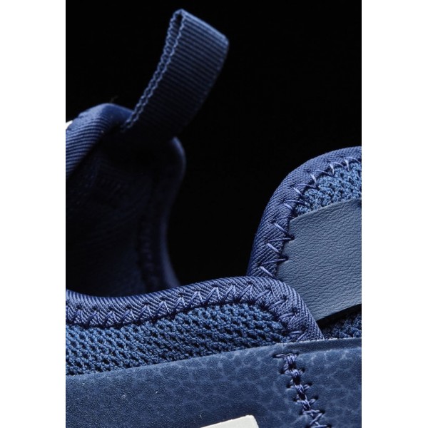 Damen / Herren Adidas Originals X_PLR - Fitnessschuhe Low - Dunkelmarine/Weiß/Footwear Weiß