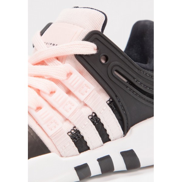 Kinder Adidas Originals EQT SUPPORT ADV SNAKE - Trainingsschuhe Low - Eis Pink/Core Black