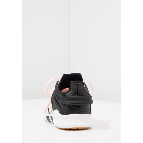 Kinder Adidas Originals EQT SUPPORT ADV SNAKE - Sportschuhe Low - Eis Pink/Weiß/Footwear Weiß
