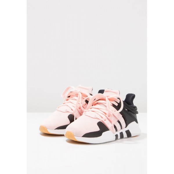 Kinder Adidas Originals EQT SUPPORT ADV SNAKE - Sportschuhe Low - Eis Pink/Weiß/Footwear Weiß
