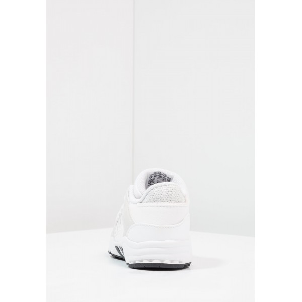 Kinder Adidas Originals EQT SUPPORT - Sportschuhe Low - Weiß/Footwear Weiß/Muschelgrau/Grey One