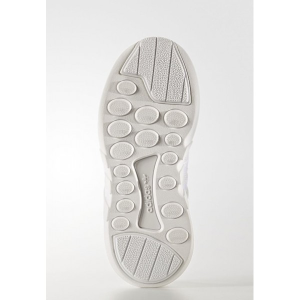 Kinder Adidas Originals EQT SUPPORT ADV - Sportschuhe Low - Weiß/Footwear Weiß