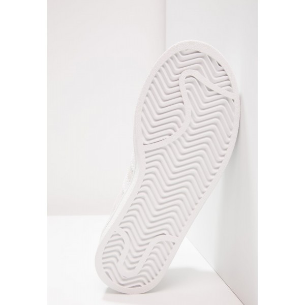 Kinder Adidas Originals CAMPUS C - Schuhe Low - Muschelgrau/Grey One/Weiß